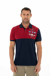 ARMA Men Polo T-Shirt